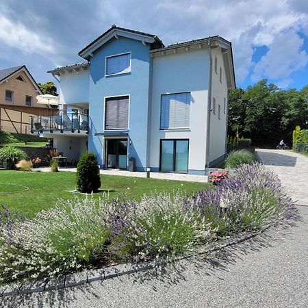 Ferienwohnung Am Sieben-Seen-Blick Heringsdorf  Exterior photo